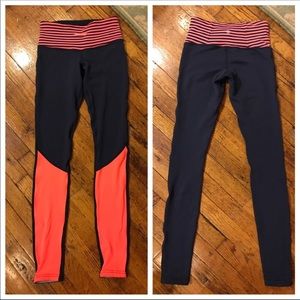 Lululemon RARE Runder Unders